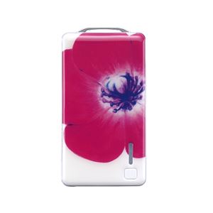 コズミックブルー カワイイ！モバイルバッテリー【Charge ME ！】 2200mAh CM70-301-F