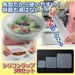 富士商 シリコンラップセット 809304