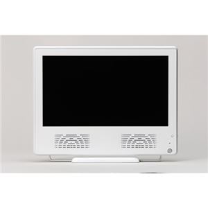 SKNET ポータブルサイネージプレイヤー12XLCD SK-SPIDE