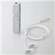 エレコム Bluetooth Receiver LBT-AVPHP400WH画像最小1