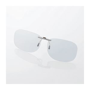 ELECOM（エレコム） ブルーライト対策メガネ“PC GLASSES