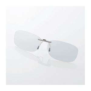 ELECOM（エレコム） ブルーライト対策メガネ“PC GLASSES