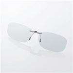 ELECOM（エレコム） ブルーライト対策メガネ“PC GLASSES