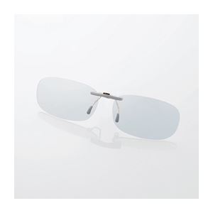 ELECOM（エレコム） ブルーライト対策メガネ“PC GLASSES