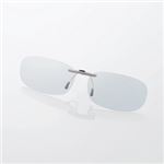 ELECOM（エレコム） ブルーライト対策メガネ“PC GLASSES