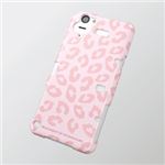 ELECOM（エレコム） au SHL23用シェルカバーfor Girl PA-SHL23PVG02