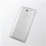 ELECOM（エレコム） docomo F-01F用シェルカバー（ラメクリア） PD-F01FPVBCR