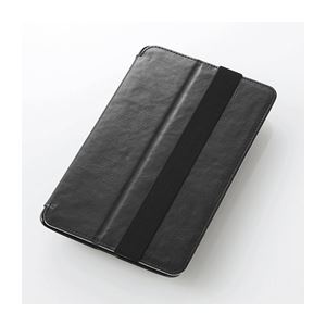 ELECOM（エレコム） LaVieTabS PC-TS507N1Sソフトレザーカバー TB-NES07APLF1BK