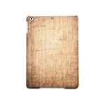 ブライトンネット iPad AIR用ウッドケ-ス 荒目キズ BI-IPADAIRWOODAK
