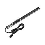 サンワサプライ 19インチサーバーラック用コンセント（20A） TAP-SV209B