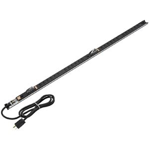 サンワサプライ 19インチサーバーラック用コンセント（30A） TAP-SV3024B