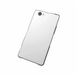 ELECOM（エレコム） docomo SO-02F用シェルカバー／クリア PD-SO02FPVCR