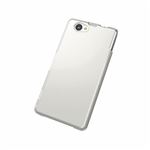 ELECOM（エレコム） docomo SO-02F用ソフトケース／クリア PD-SO02FUCCR