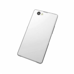 ELECOM（エレコム） docomo SO-02F用シェルカバー・薄型／クリア PD-SO02FPVUCR
