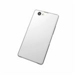 ELECOM（エレコム） docomo SO-02F用シェルカバー・薄型／クリア PD-SO02FPVUCR