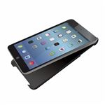 ELECOM（エレコム） iPadmini2012／2013Retina用シェルカバー TB-A13SPVBK
