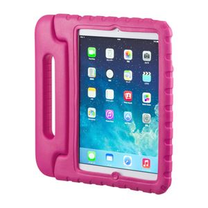 サンワサプライ iPadAir衝撃吸収ケース PDA-IPAD55P