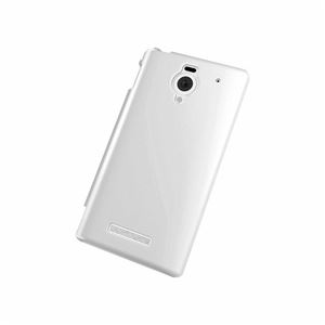 ELECOM（エレコム） SoftBank 302SH用ソフトケース（クリア） PS-SH302UCCR