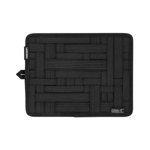 cocoon GRID-IT ORGANIZER B5サイズ ブラック CPG7BK