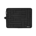 cocoon GRID-IT ORGANIZER B5サイズ ブラック CPG7BK