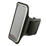 ブライトンネット スマ-トフォン5インチ用ア-ムバンドケ-ス ブラック BM-ARM5INCH／BK