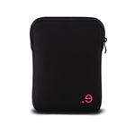 be.ez LArobe iPad mini Black／Raspberry QBZ101099-IPM-BR