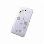 ELECOM（エレコム） docomo F-03F用シェルカバー（for Girl） PD-F03FPVG06