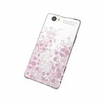 ELECOM（エレコム） docomo SO-02F用シェルカバーfor Girl PD-SO02FPVG04