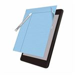 ELECOM（エレコム） フリーカット衝撃吸収フィルム（11.6インチ・反射防止） TB-FR116FLFPA