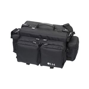 f.64 軽量フラグシップモデルカメラバッグ SCX2 f64-SCX2