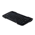 ミヨシ トラックボール付きBluetoothキーボード TK-BT01