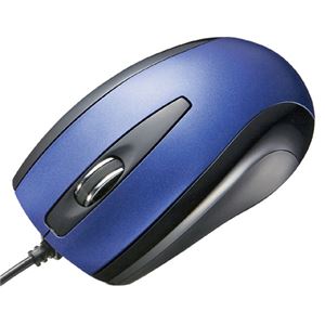 オプティカルマウス MA-111HBL