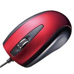 オプティカルマウス MA-111HR
