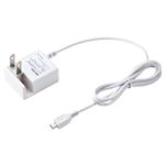 スマートフォン用ACアダプタ（ホワイト） ACA-IP21SW