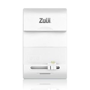 ルックイースト スマートフォンなどの電池パックが充電できるバッテリーチャージャー ZSBTCR01