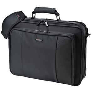 サンワサプライ アクティブビジネスW BAG-PR5N