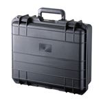 サンワサプライ ハードツールケース ダイヤルロック BAG-HD1