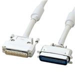 サンワサプライ プリンタケーブル KPU-PS15N