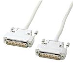 サンワサプライ RS-232Cケーブル KRS-011-15N