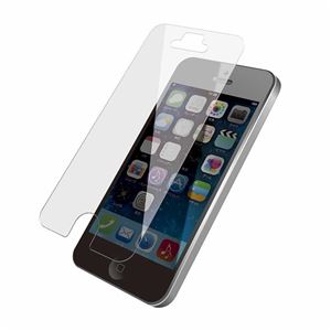 ELECOM（エレコム） iPhone 5s／5c／5用高硬度アクリルフィルム PS-A13FLHD