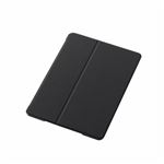 ELECOM（エレコム） iPadAir用フラップカバー（ブラック） TB-A13PVFBK