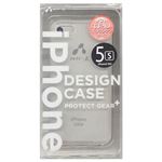 エアージェイ 2013年 NEW iPhoneケース TPU WH AC-5S-TWH