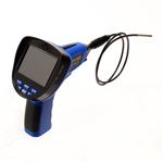 サンコー 液晶付内視鏡ファインスコープ 3.9mm径 3Mモデル LC393FTU