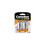 Camelion 10000mAh単1形ニッケル水素充電池 2本パック NH-D10000BP