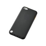 ELECOM（エレコム） iPodtouch2012／2013スムースシリコンブラック AVA-T13SCDBK