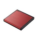 ロジテック USB2.0ポータブルDVD ライティングソフト付き LDR-PMH8U2LRD