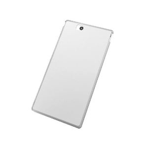 ELECOM（エレコム） au SOL24／SGP412JP用シリコンケース／クリア PA-SOL24SCCR