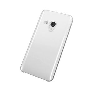 ELECOM（エレコム） docomo SH-02F用シェルカバー（クリア） PD-SH02FPVCR