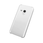 ELECOM（エレコム） docomo SH-02F用シェルカバー（クリア） PD-SH02FPVCR