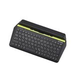 ELECOM（エレコム） タブレット用Bluetooth（R）キーボード TK-FBP067BK